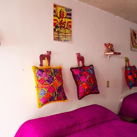 Hotel Frida Khalo Tuxtla Gutiérrez Екстериор снимка