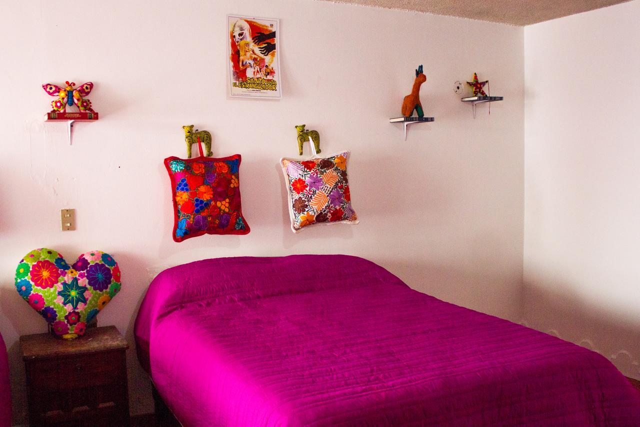 Hotel Frida Khalo Tuxtla Gutiérrez Екстериор снимка