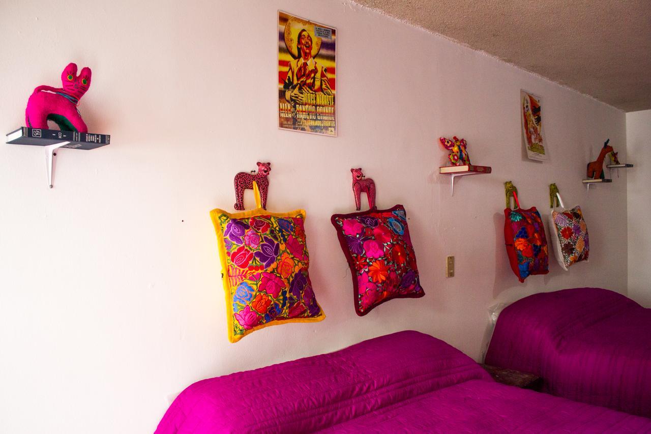 Hotel Frida Khalo Tuxtla Gutiérrez Екстериор снимка