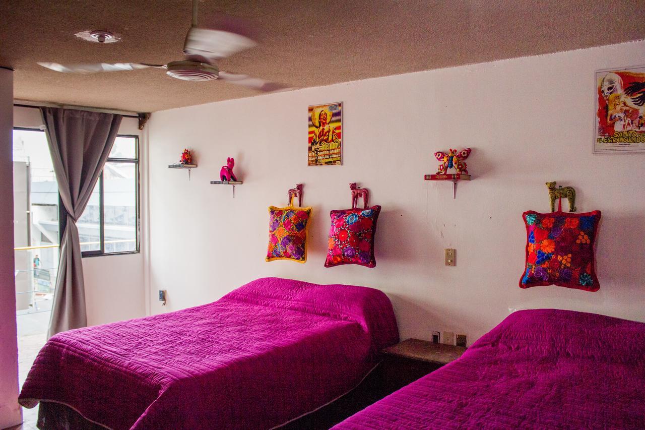 Hotel Frida Khalo Tuxtla Gutiérrez Екстериор снимка