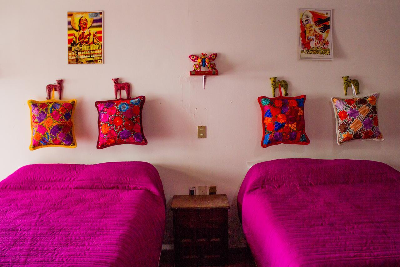 Hotel Frida Khalo Tuxtla Gutiérrez Екстериор снимка