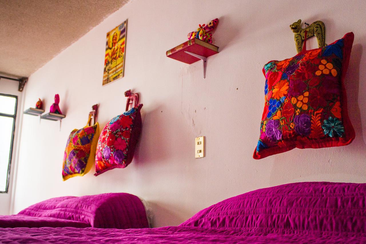 Hotel Frida Khalo Tuxtla Gutiérrez Екстериор снимка