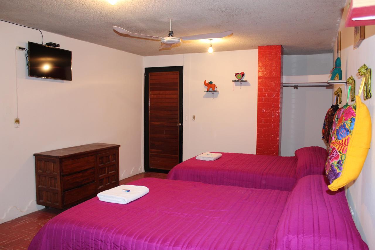 Hotel Frida Khalo Tuxtla Gutiérrez Екстериор снимка