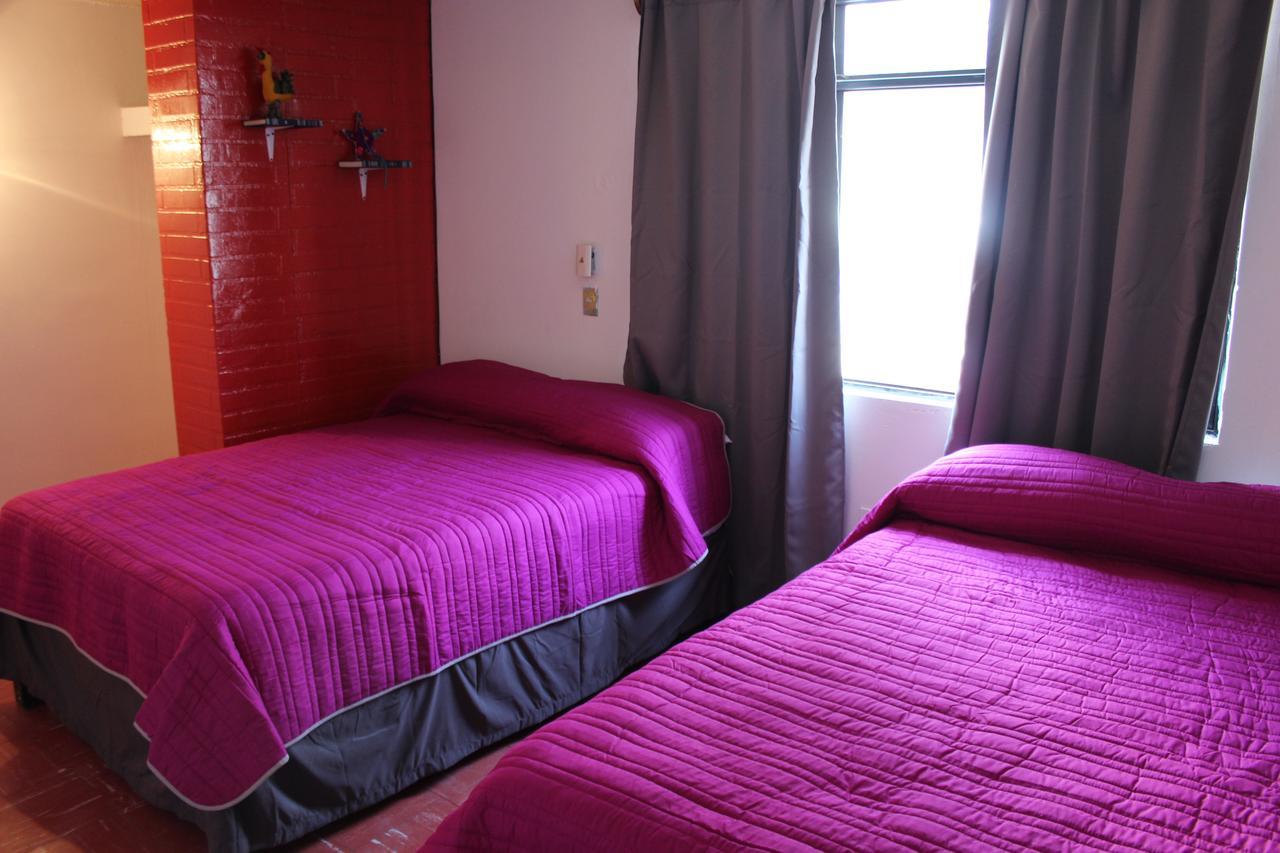 Hotel Frida Khalo Tuxtla Gutiérrez Екстериор снимка