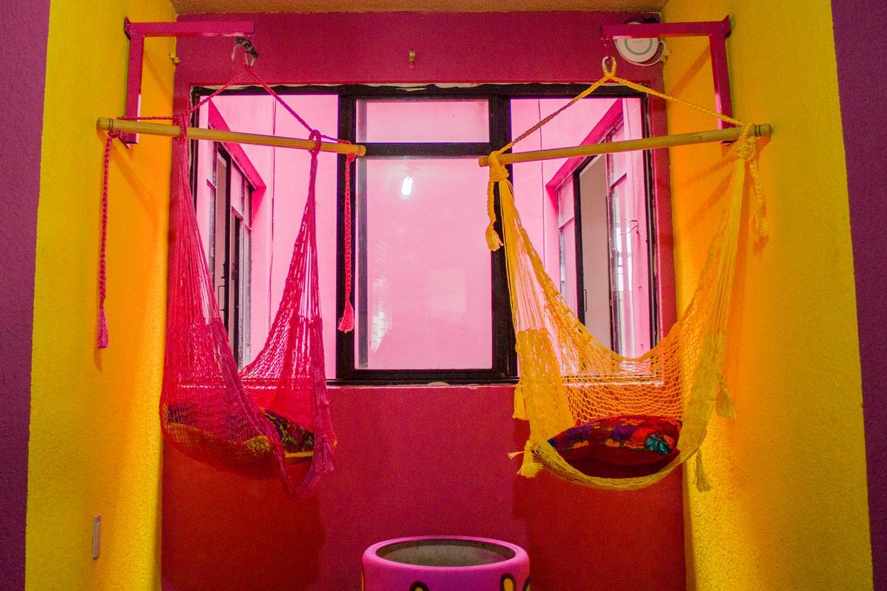 Hotel Frida Khalo Tuxtla Gutiérrez Екстериор снимка