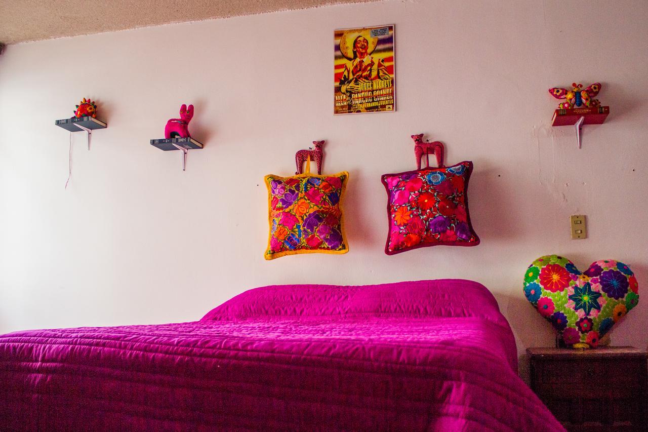 Hotel Frida Khalo Tuxtla Gutiérrez Екстериор снимка