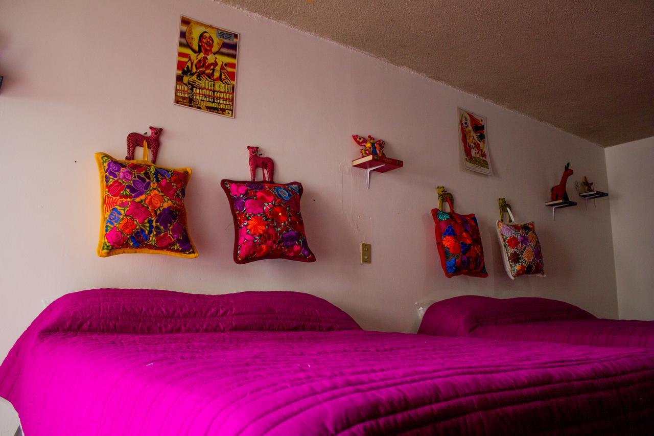 Hotel Frida Khalo Tuxtla Gutiérrez Екстериор снимка