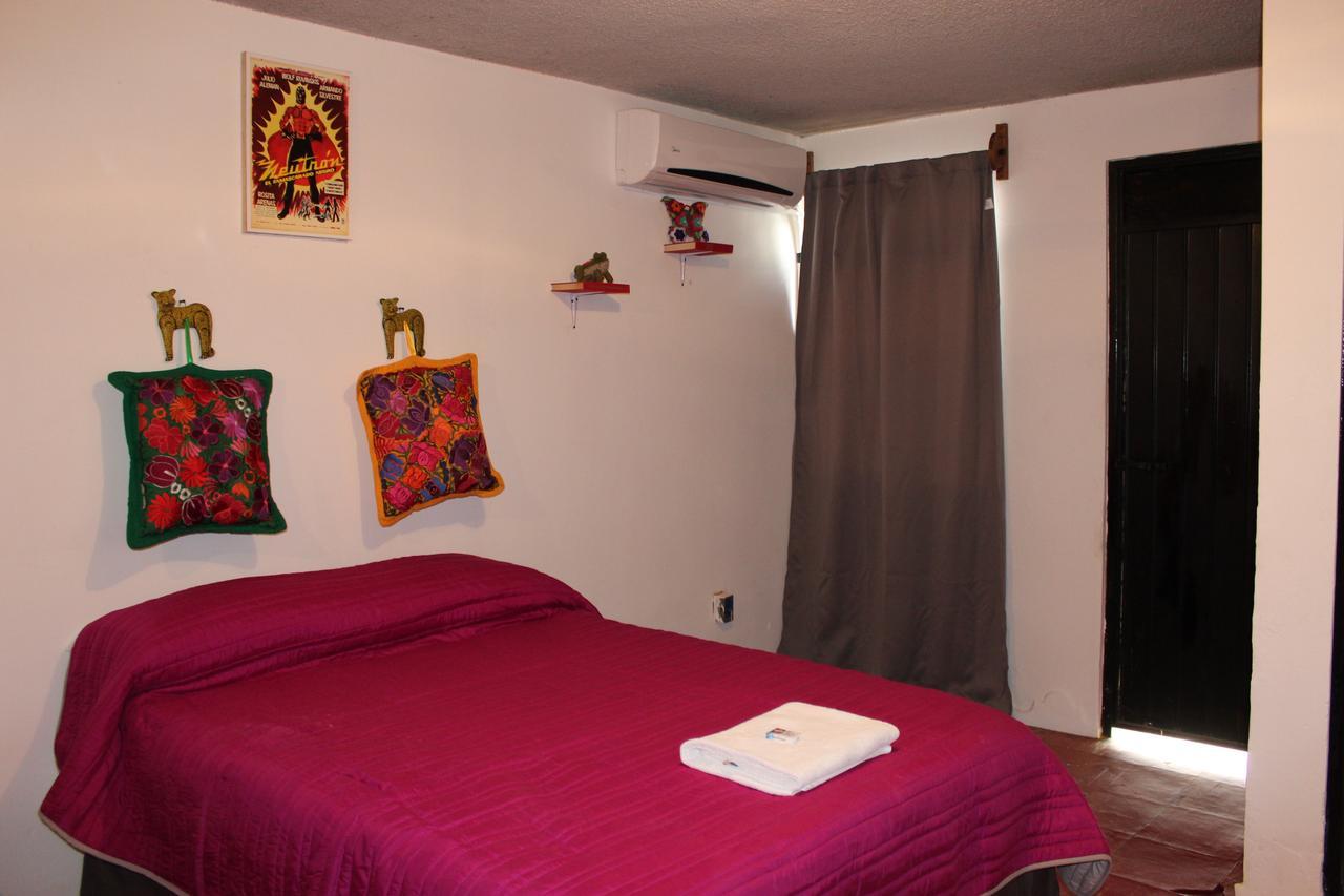 Hotel Frida Khalo Tuxtla Gutiérrez Екстериор снимка
