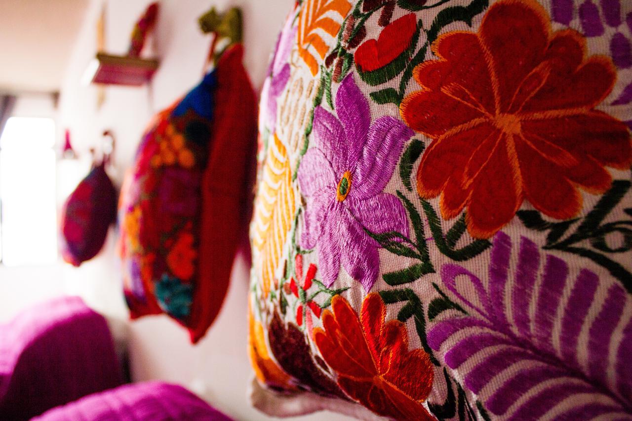 Hotel Frida Khalo Tuxtla Gutiérrez Екстериор снимка