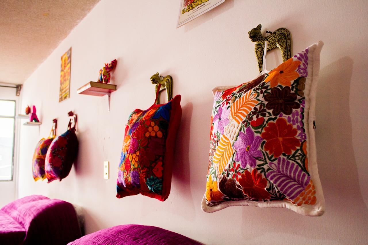 Hotel Frida Khalo Tuxtla Gutiérrez Екстериор снимка