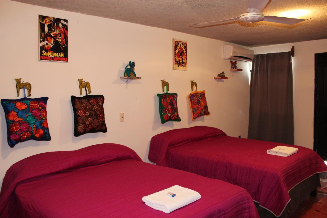 Hotel Frida Khalo Tuxtla Gutiérrez Екстериор снимка