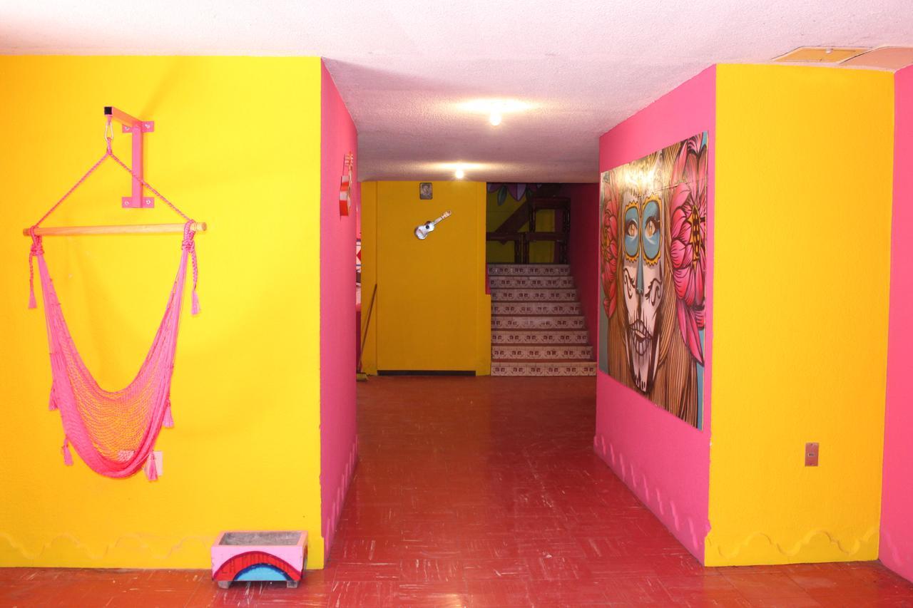 Hotel Frida Khalo Tuxtla Gutiérrez Екстериор снимка