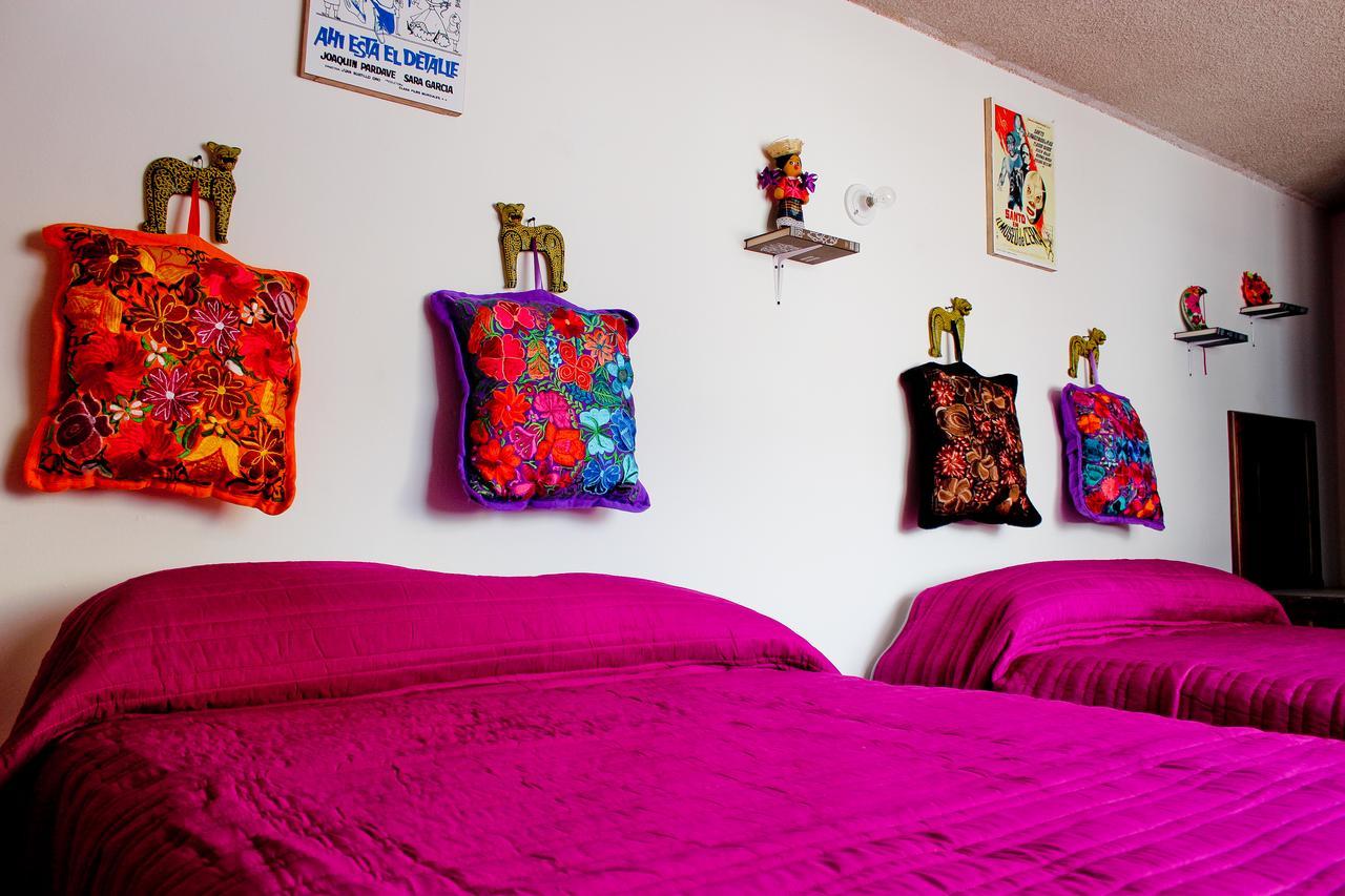 Hotel Frida Khalo Tuxtla Gutiérrez Екстериор снимка