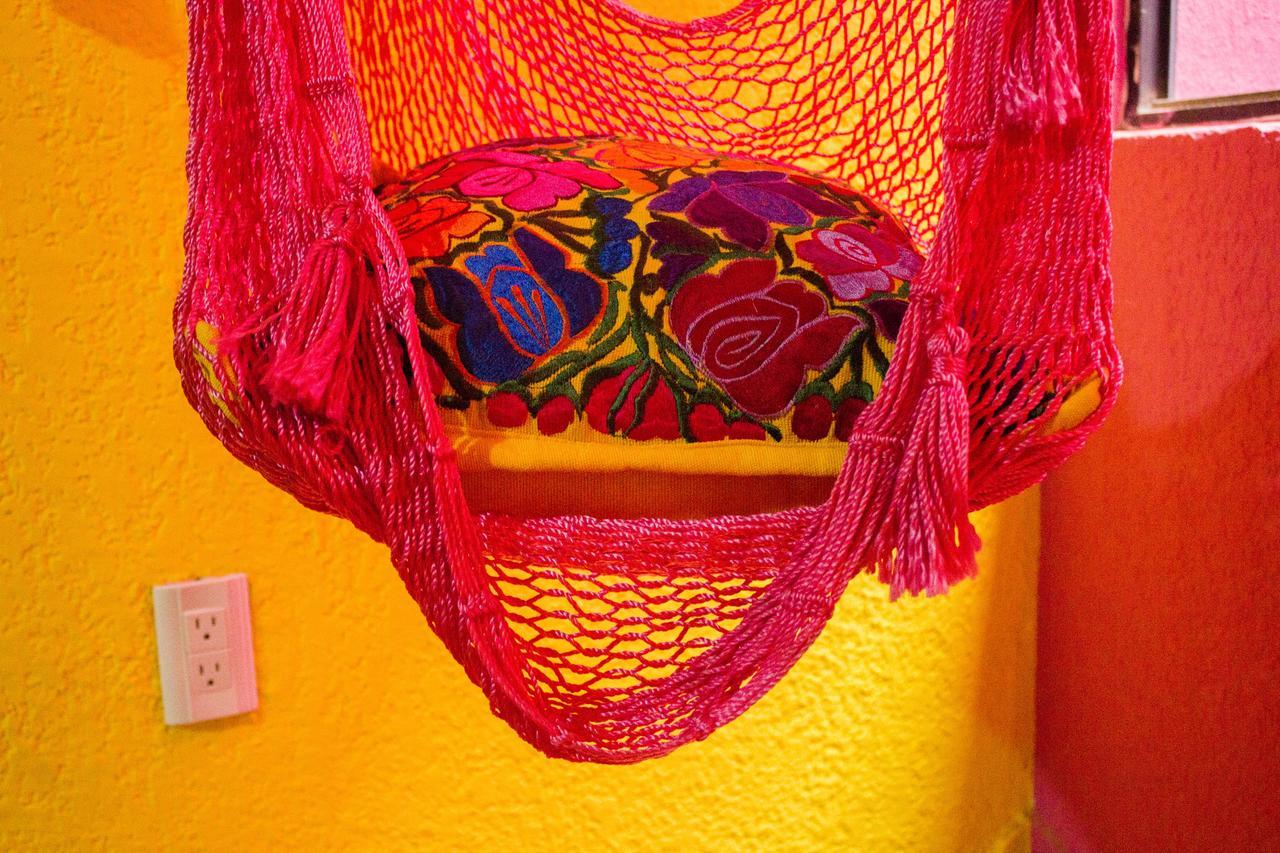 Hotel Frida Khalo Tuxtla Gutiérrez Екстериор снимка