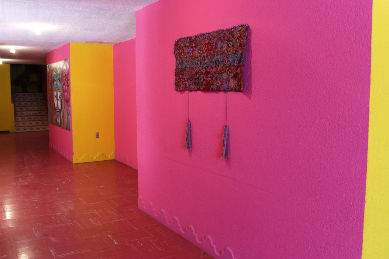 Hotel Frida Khalo Tuxtla Gutiérrez Екстериор снимка