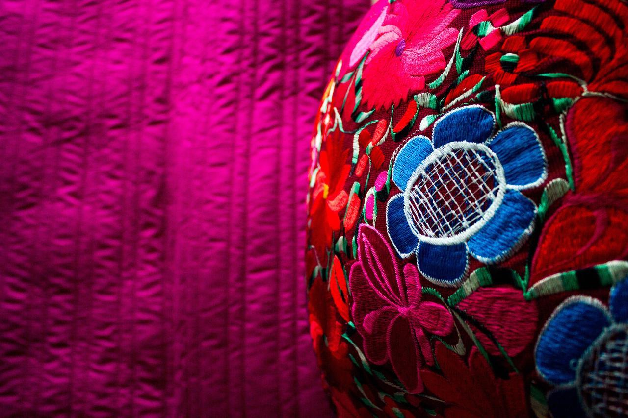 Hotel Frida Khalo Tuxtla Gutiérrez Екстериор снимка