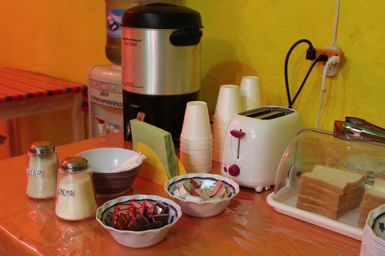 Hotel Frida Khalo Tuxtla Gutiérrez Екстериор снимка