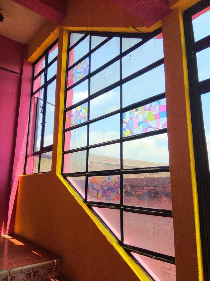 Hotel Frida Khalo Tuxtla Gutiérrez Екстериор снимка