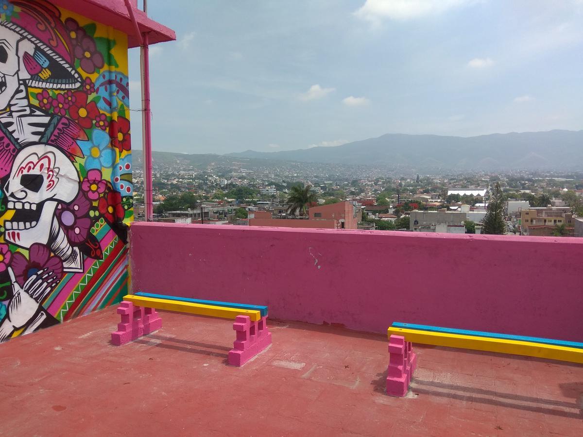 Hotel Frida Khalo Tuxtla Gutiérrez Екстериор снимка
