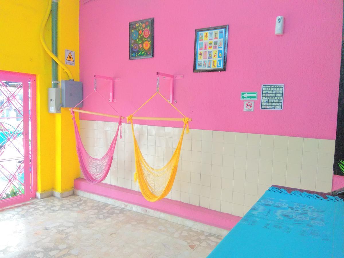 Hotel Frida Khalo Tuxtla Gutiérrez Екстериор снимка