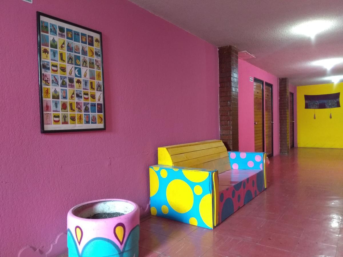Hotel Frida Khalo Tuxtla Gutiérrez Екстериор снимка