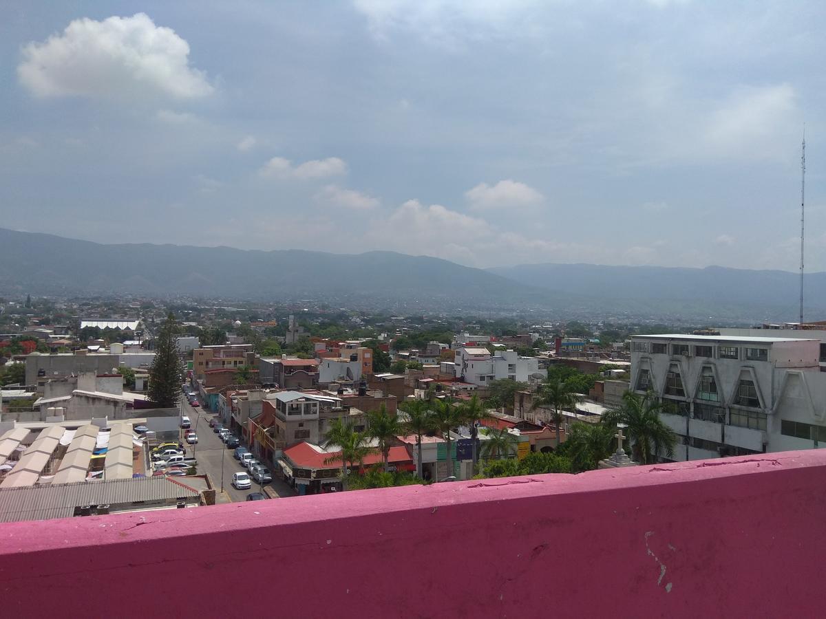 Hotel Frida Khalo Tuxtla Gutiérrez Екстериор снимка