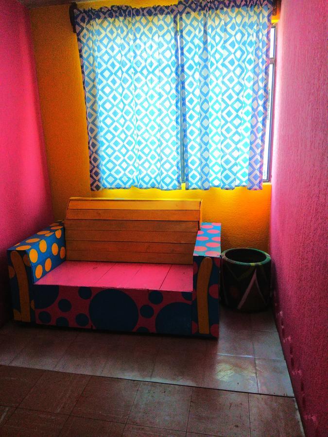 Hotel Frida Khalo Tuxtla Gutiérrez Екстериор снимка