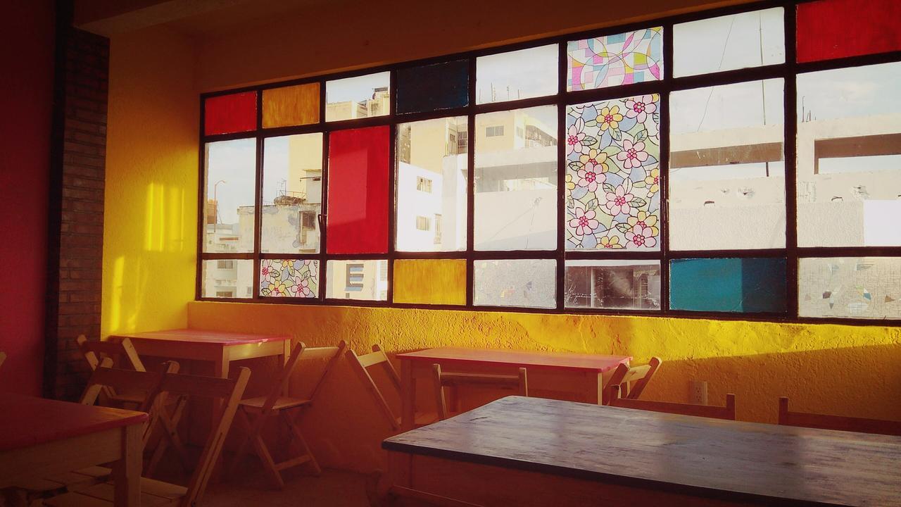 Hotel Frida Khalo Tuxtla Gutiérrez Екстериор снимка