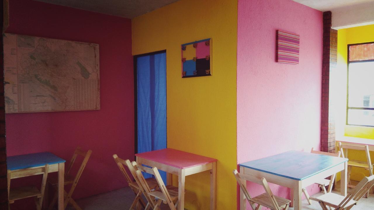 Hotel Frida Khalo Tuxtla Gutiérrez Екстериор снимка